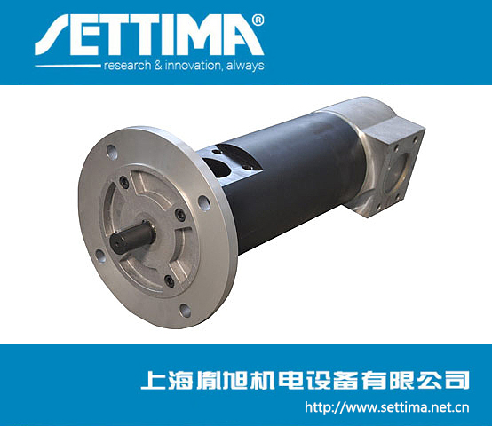 Settima 螺杆泵 SMT工业用三螺杆泵/中低压无噪音螺杆泵